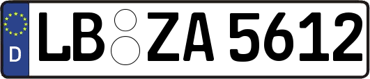 LB-ZA5612