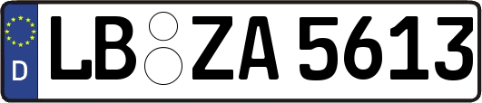 LB-ZA5613