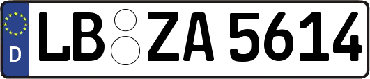 LB-ZA5614