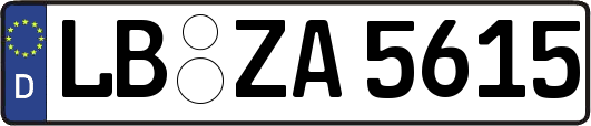 LB-ZA5615