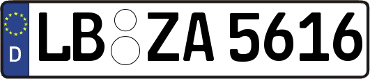 LB-ZA5616