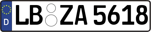 LB-ZA5618