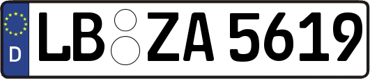 LB-ZA5619
