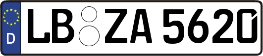 LB-ZA5620