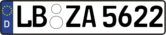 LB-ZA5622