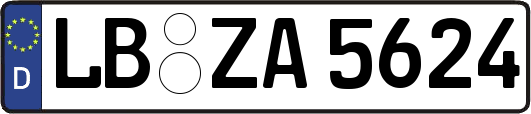 LB-ZA5624