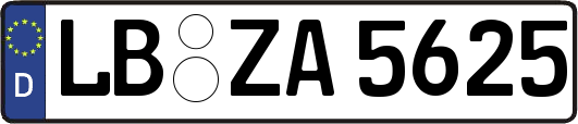 LB-ZA5625