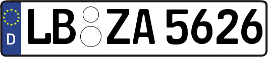 LB-ZA5626