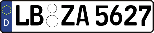 LB-ZA5627