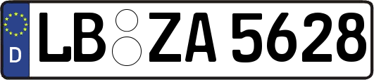 LB-ZA5628