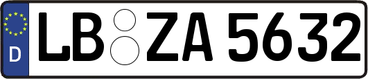 LB-ZA5632