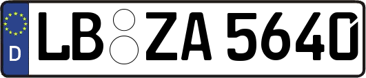 LB-ZA5640