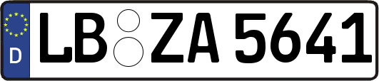LB-ZA5641