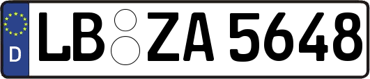 LB-ZA5648