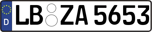 LB-ZA5653