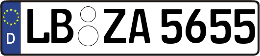 LB-ZA5655