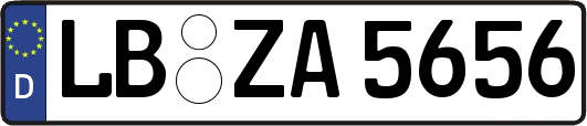 LB-ZA5656