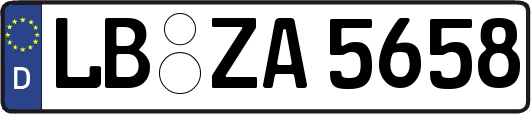 LB-ZA5658