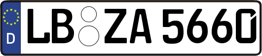 LB-ZA5660