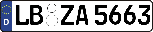 LB-ZA5663