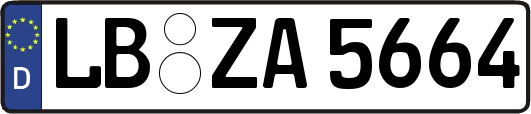 LB-ZA5664