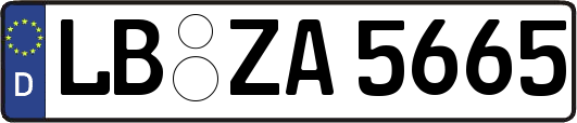 LB-ZA5665