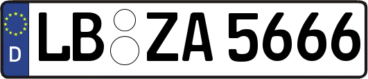 LB-ZA5666