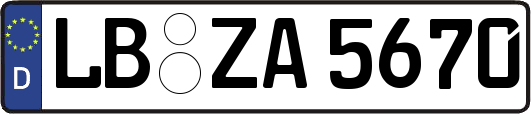 LB-ZA5670