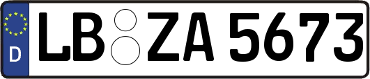 LB-ZA5673