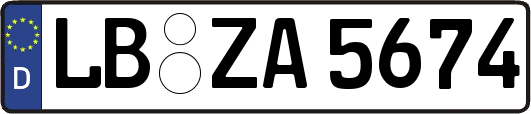 LB-ZA5674