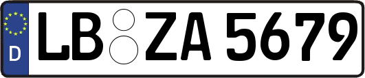 LB-ZA5679