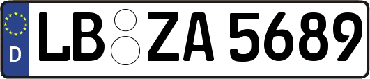 LB-ZA5689