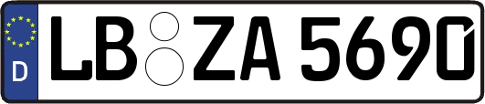 LB-ZA5690