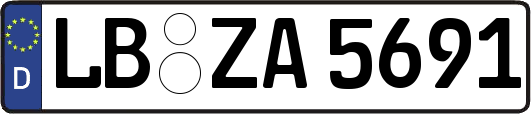 LB-ZA5691
