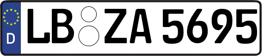 LB-ZA5695