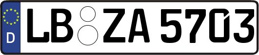 LB-ZA5703