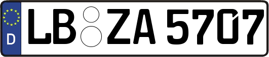 LB-ZA5707
