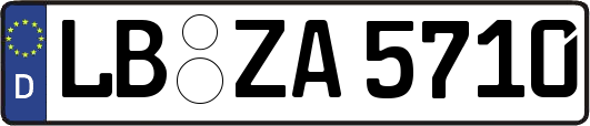 LB-ZA5710