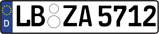 LB-ZA5712