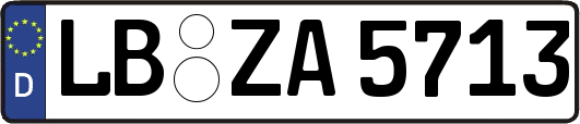 LB-ZA5713