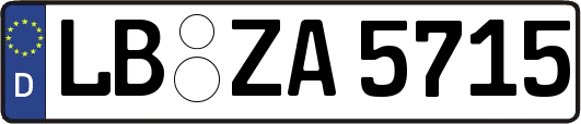 LB-ZA5715