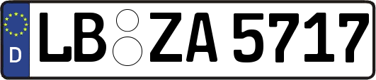 LB-ZA5717