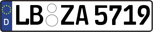 LB-ZA5719