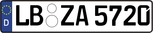LB-ZA5720