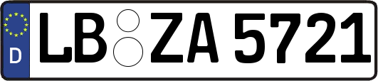 LB-ZA5721