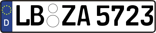 LB-ZA5723