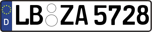 LB-ZA5728