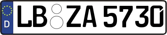 LB-ZA5730