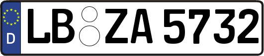 LB-ZA5732