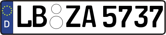 LB-ZA5737